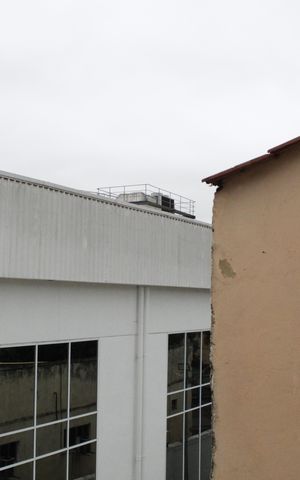 Apartamento para alugar com 35m², 1 quarto e sem vagaVista do Quarto