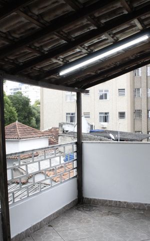 Apartamento para alugar com 35m², 1 quarto e sem vagaÁrea de Serviço