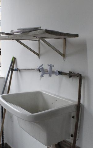 Apartamento para alugar com 35m², 1 quarto e sem vagaÁrea de Serviço