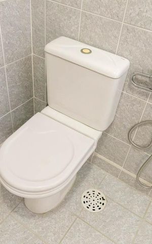 Apartamento para alugar com 34m², 1 quarto e 1 vaga Apartamento para alugar com 34m², 1 quarto e 1 vagaBanheiro