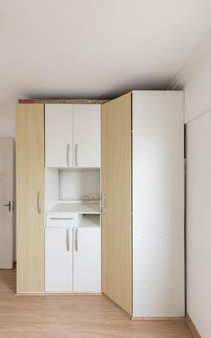 Apartamento para alugar com 34m², 1 quarto e 1 vaga Apartamento para alugar com 34m², 1 quarto e 1 vagaQuarto