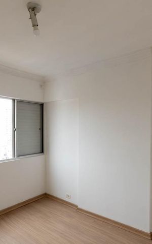 Apartamento para alugar com 34m², 1 quarto e 1 vaga Apartamento para alugar com 34m², 1 quarto e 1 vagaQuarto