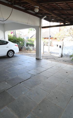 Casa para alugar com 240m², 3 quartos e 2 vagasGaragem