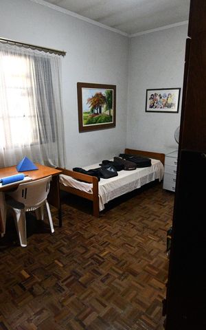Casa para alugar com 240m², 3 quartos e 2 vagasQuarto 2