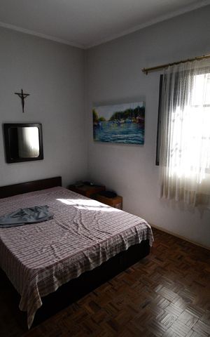 Casa para alugar com 240m², 3 quartos e 2 vagasQuarto 3 - Suíte
