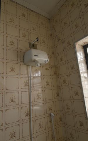 Casa para alugar com 240m², 3 quartos e 2 vagasBanheiro 2