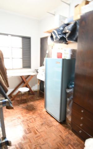 Casa para alugar com 240m², 3 quartos e 2 vagasQuarto de Serviço