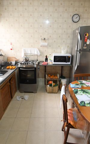 Casa para alugar com 240m², 3 quartos e 2 vagasCozinha
