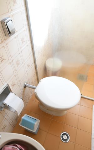 Casa para alugar com 240m², 3 quartos e 2 vagasBanheiro Suíte