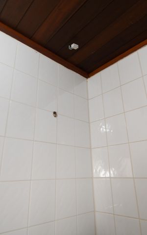 Casa para alugar com 240m², 3 quartos e 2 vagasBanheiro Salão