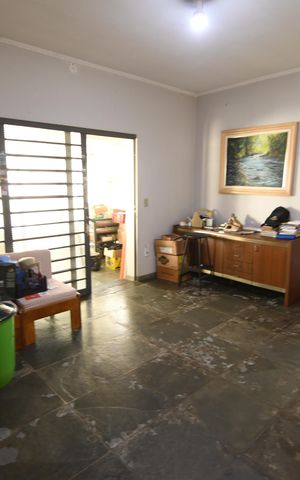 Casa para alugar com 240m², 3 quartos e 2 vagasSala 2