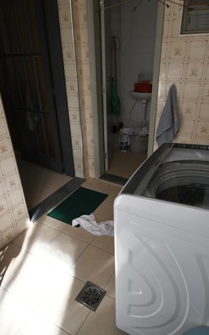 Casa para alugar com 240m², 3 quartos e 2 vagasÁrea de Serviço