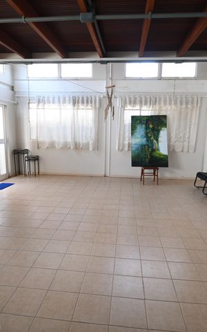 Casa para alugar com 240m², 3 quartos e 2 vagasÁrea Comum - Salão
