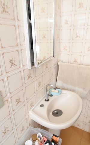 Casa para alugar com 240m², 3 quartos e 2 vagasBanheiro Suíte