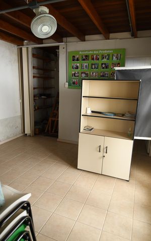 Casa para alugar com 240m², 3 quartos e 2 vagasÁrea Comum - Salão