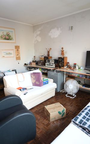 Casa para alugar com 240m², 3 quartos e 2 vagasSala