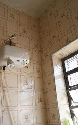 Casa para alugar com 240m², 3 quartos e 2 vagasBanheiro Suíte