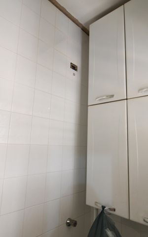 Casa para alugar com 240m², 3 quartos e 2 vagasBanheiro de serviço