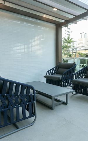 Apartamento à venda com 185m², 3 quartos e 3 vagas Apartamento à venda com 185m², 3 quartos e 3 vagasÁrea comum
