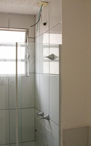 Apartamento para alugar com 40m², 2 quartos e 1 vagaBanheiro