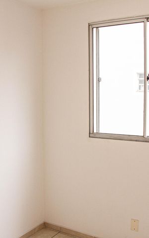 Apartamento para alugar com 40m², 2 quartos e 1 vagaQuarto 2