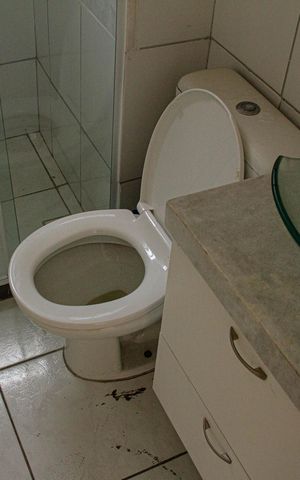 Apartamento para alugar com 40m², 2 quartos e 1 vagaBanheiro