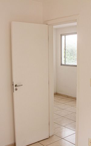 Apartamento para alugar com 40m², 2 quartos e 1 vagaQuarto 2