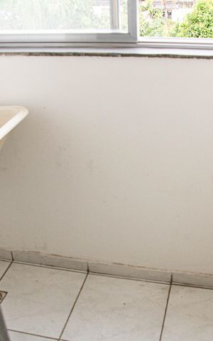 Apartamento para alugar com 40m², 2 quartos e 1 vagaÁrea de serviço