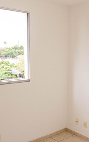Apartamento para alugar com 40m², 2 quartos e 1 vagaQuarto