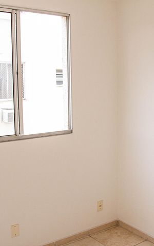 Apartamento para alugar com 40m², 2 quartos e 1 vagaQuarto 2