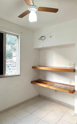 Apartamento à venda com 86m², 3 quartos e 1 vaga Apartamento à venda com 86m², 3 quartos e 1 vagaQuarto 03