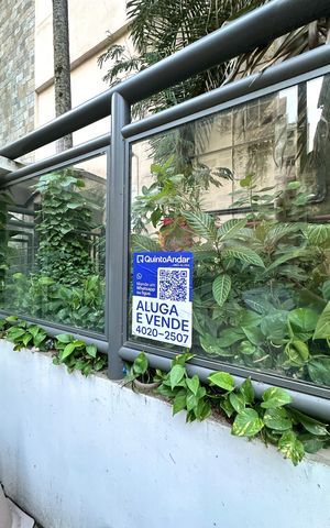 Apartamento à venda com 86m², 3 quartos e 1 vaga Apartamento à venda com 86m², 3 quartos e 1 vagaPlaquinha