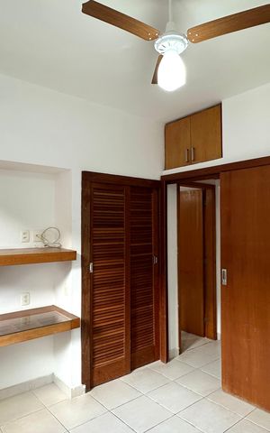 Apartamento à venda com 86m², 3 quartos e 1 vaga Apartamento à venda com 86m², 3 quartos e 1 vagaQuarto 03