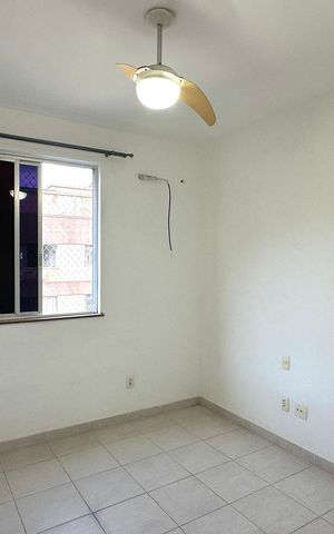 Apartamento à venda com 86m², 3 quartos e 1 vaga Apartamento à venda com 86m², 3 quartos e 1 vagaQuarto 01