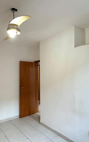 Apartamento à venda com 86m², 3 quartos e 1 vaga Apartamento à venda com 86m², 3 quartos e 1 vagaQuarto 02