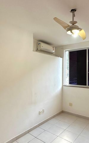 Apartamento à venda com 86m², 3 quartos e 1 vaga Apartamento à venda com 86m², 3 quartos e 1 vagaQuarto 02