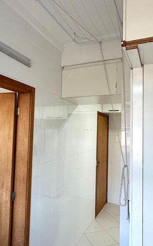 Apartamento à venda com 86m², 3 quartos e 1 vaga Apartamento à venda com 86m², 3 quartos e 1 vagaÁrea de Serviço