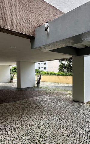 Apartamento à venda com 86m², 3 quartos e 1 vaga Apartamento à venda com 86m², 3 quartos e 1 vagaÁrea comum