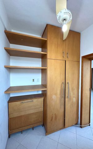 Apartamento à venda com 86m², 3 quartos e 1 vaga Apartamento à venda com 86m², 3 quartos e 1 vagaEscritório