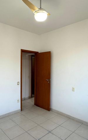 Apartamento à venda com 86m², 3 quartos e 1 vaga Apartamento à venda com 86m², 3 quartos e 1 vagaQuarto 01
