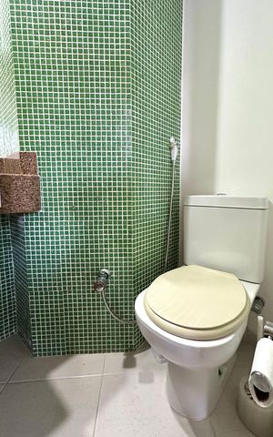 Apartamento à venda com 86m², 3 quartos e 1 vaga Apartamento à venda com 86m², 3 quartos e 1 vagaLavabo