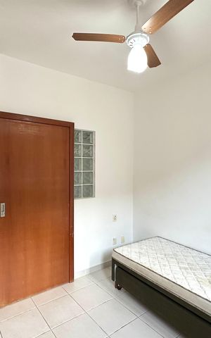 Apartamento à venda com 86m², 3 quartos e 1 vaga Apartamento à venda com 86m², 3 quartos e 1 vagaQuarto 03