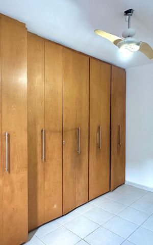 Apartamento à venda com 86m², 3 quartos e 1 vaga Apartamento à venda com 86m², 3 quartos e 1 vagaQuarto 02