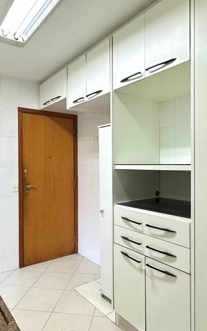 Apartamento à venda com 86m², 3 quartos e 1 vaga Apartamento à venda com 86m², 3 quartos e 1 vagaCozinha