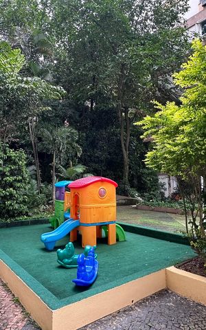 Apartamento à venda com 86m², 3 quartos e 1 vaga Apartamento à venda com 86m², 3 quartos e 1 vagaÁrea comum
