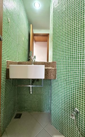 Apartamento à venda com 86m², 3 quartos e 1 vaga Apartamento à venda com 86m², 3 quartos e 1 vagaLavabo