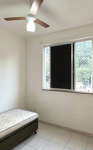 Apartamento à venda com 86m², 3 quartos e 1 vaga Apartamento à venda com 86m², 3 quartos e 1 vagaQuarto 03