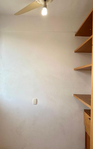 Apartamento à venda com 86m², 3 quartos e 1 vaga Apartamento à venda com 86m², 3 quartos e 1 vagaEscritório