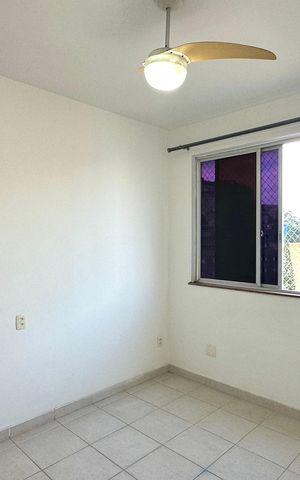 Apartamento à venda com 86m², 3 quartos e 1 vaga Apartamento à venda com 86m², 3 quartos e 1 vagaQuarto 01