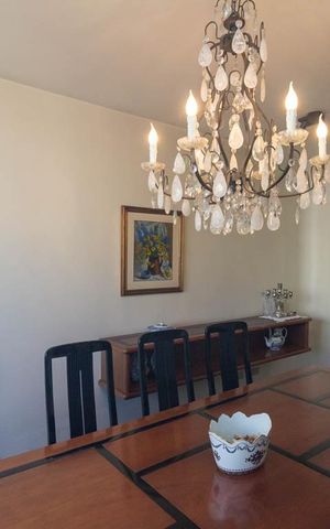 Apartamento para alugar com 400m², 3 quartos e 4 vagas Apartamento para alugar com 400m², 3 quartos e 4 vagasSala de Jantar